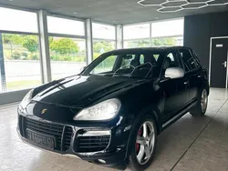 Gebraucht 2007 Porsche Cayenne SUV | 9.900 €