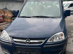 Gebraucht 2007 Opel Combo Limousine | 2.350 € (Fairer Preis)