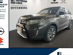 Grau Neu 2024 Suzuki Vitara Comfort SUV | 22.988 € (Fairer Preis)