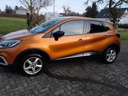 Orange Gebraucht 2019 Renault Captur Bose Edition SUV | 12.999 € (Guter Preis)