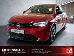 Rot Neu 2025 Opel Corsa-e Edition Kleinwagen | 28.999 €