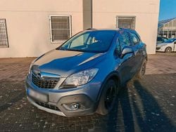 Grau Gebraucht 2013 Opel Mokka SUV | 6.000 € (Guter Preis)