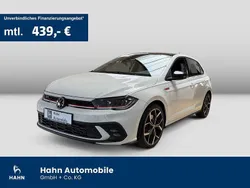 Weiß Gebraucht 2022 VW Polo Beats Limousine | 27.430 € (Fairer Preis)