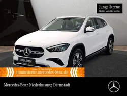 Weiß Gebraucht 2024 Mercedes GLA200 Advanced Plus SUV | 37.990 € (Guter Preis)