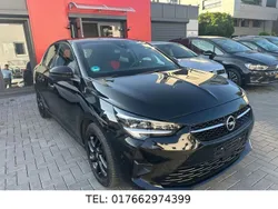Schwarz Gebraucht 2023 Opel Corsa Limousine | 16.800 € (Guter Preis)
