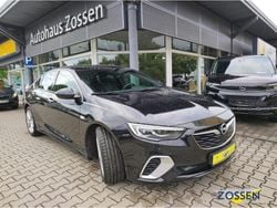Schwarz Gebraucht 2019 Opel Insignia Sport Limousine | 20.900 € (Fairer Preis)