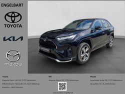 Schwarz Neu 2025 Toyota RAV4 Hybrid SUV | 48.290 € (Superpreis)