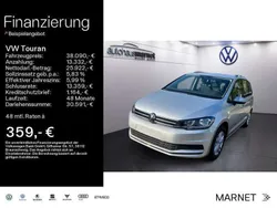 Reflexsilber metallic Neu 2024 VW Touran R-line Edition Van / Kleinbus | 39.090 €