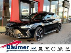 Schwarz Gebraucht 2024 Cupra Leon Kombi | 35.990 € (Teuer)