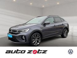 Grau Gebraucht 2024 VW Taigo R-line SUV | 24.990 € (Fairer Preis)