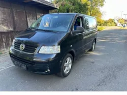 Schwarz Gebraucht 2005 VW T5 Van | 8.900 €