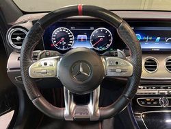 Gebraucht 2019 Mercedes E53 AMG AMG Kombi | 40.900 € (Fairer Preis)