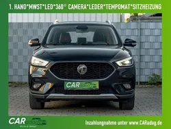 Pebble Gebraucht 2022 MG ZS Luxury Limousine | 13.699 € (Teuer)