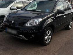 Schwarz Gebraucht 2008 Renault Koleos SUV | 5.499 € (Etwas zu teuer)