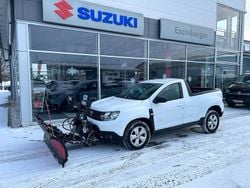 Weiß Gebraucht 2021 Dacia Duster Abholung | 28.990 €