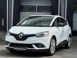Weiã Gebraucht 2020 Renault Grand Scénic IV LIMITED Van / Kleinbus | 20.480 € (Fairer Preis)