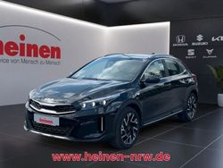 Schwarz Neu 2025 Kia XCeed Vision SUV | 25.980 € (Fairer Preis)