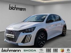Weiß Gebraucht 2024 Peugeot 208 GT Kleinwagen | 21.590 € (Fairer Preis)