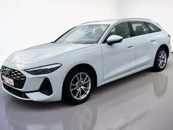 Weiß Gebraucht 2025 Audi A5 Ambiente Coupé | 39.375 € (Superpreis)
