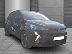 Perlmuttschwarz Neu 2025 Renault Captur Techno SUV | 26.240 € (Guter Preis)