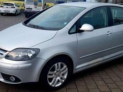 Reflexsilber metallic Gebraucht 2007 VW Golf V Kleinwagen | 1.990 € (Superpreis)