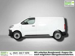 Kaolin weiß Gebraucht 2025 Opel Vivaro Van / Kleinbus | 28.941 € (Etwas zu teuer)