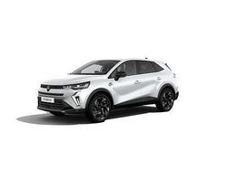 Schwarz Neu 2025 Renault Symbioz Techno SUV | 32.990 € (Teuer)