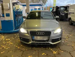 Grau Gebraucht 2011 Audi A4 S-Line Kombi | 7.700 € (Fairer Preis)