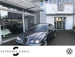 Other Gebraucht 2000 Jaguar S-Type S Limousine | 7.980 € (Fairer Preis)