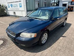 Deep blue solid Gebraucht 2006 Volvo V70 Kinetic Kombi | 2.950 € (Superpreis)