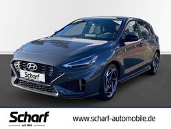 Grau Neu 2026 Hyundai i30 N Line Limousine | 29.190 € (Fairer Preis)