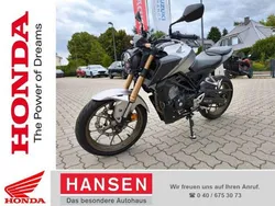 Silber Gebraucht 2023 Honda e Kleinwagen | 4.490 € (Superpreis)