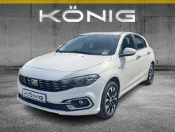 Weiß Gebraucht 2023 Fiat Tipo City Life Limousine | 17.999 € (Superpreis)