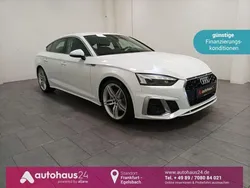 Andere Gebraucht 2021 Audi A5 Ambiente Coupé | 30.970 € (Fairer Preis)