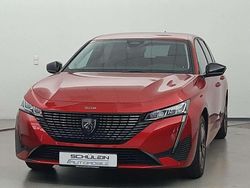 Rot Gebraucht 2024 Peugeot 308 Allure Kombi | 21.980 € (Superpreis)