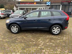 Blau Gebraucht 2013 Volvo XC60 Momentum SUV | 8.800 € (Superpreis)