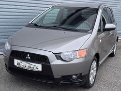 Grau Gebraucht 2010 Mitsubishi Colt Motion Kleinwagen | 3.999 € (Fairer Preis)