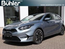 Silber Neu 2025 Kia Ceed Vision Kleinwagen | 22.600 € (Guter Preis)