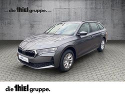 Grau Neu 2025 Skoda Octavia Essence Kombi | 29.980 € (Fairer Preis)