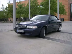 Volvo C70