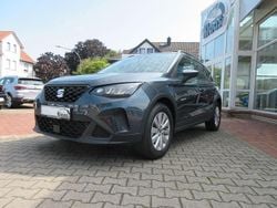 Grau Gebraucht 2024 Seat Arona SUV | 20.690 € (Fairer Preis)