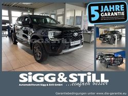 Agate black Neu 2025 Ford Ranger Wildtrack Abholung | 49.950 € (Superpreis)