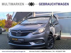 Grau Gebraucht 2019 Opel Zafira Life Van | 12.490 €