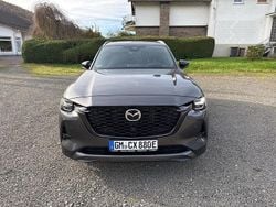 Gebraucht 2025 Mazda CX-80 Homura-Line SUV | 52.890 € (Superpreis)