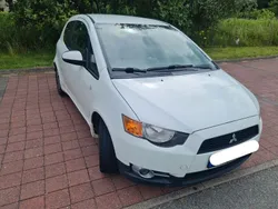 Weiß Gebraucht 2012 Mitsubishi Colt Limousine | 3.400 € (Guter Preis)