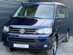 Blau Gebraucht 2010 VW T5 Beach Van | 29.990 €
