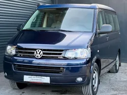 Blau Gebraucht 2010 VW T5 Beach Van | 33.990 €