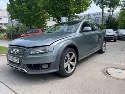 Grau Gebraucht 2009 Audi A4 Allroad Ambiente Kombi | 7.700 € (Fairer Preis)