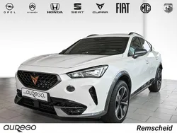 Weiss Gebraucht 2023 Cupra Formentor SUV | 22.980 € (Fairer Preis)