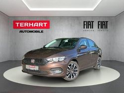 Braun Gebraucht 2017 Fiat Tipo Lounge Limousine | 5.987 € (Superpreis)